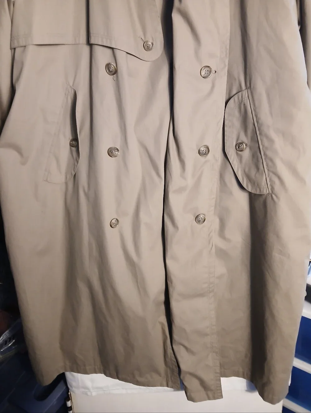 Jg Hook timeless tan